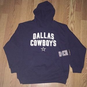 Dallas Cowboys Hoodie